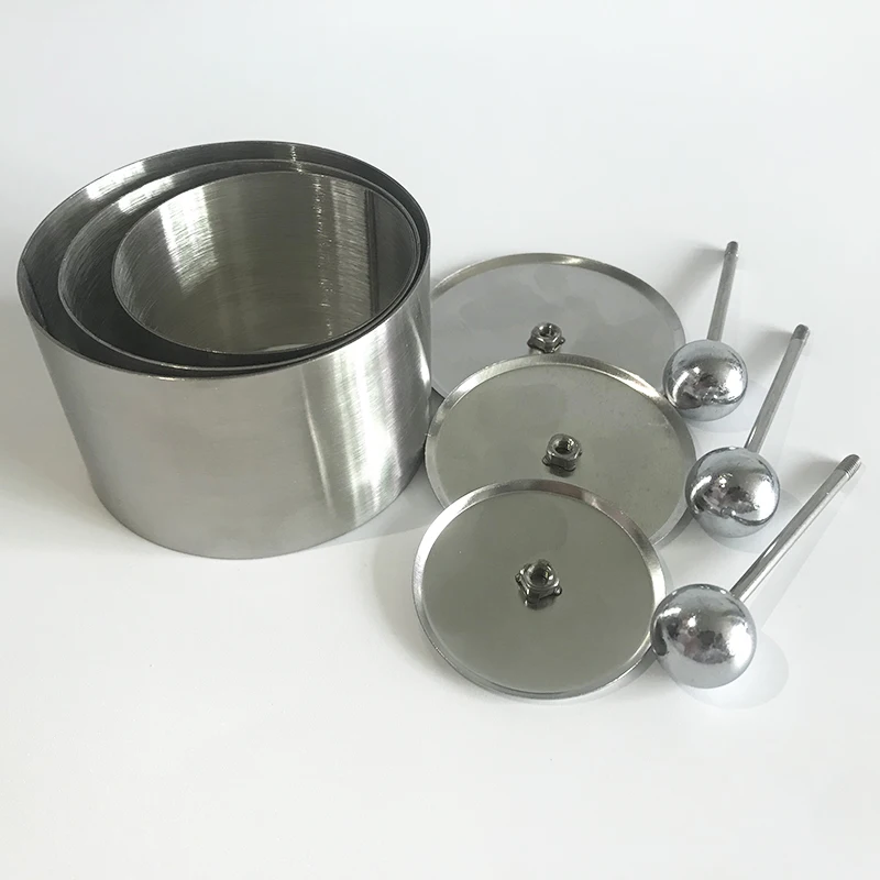 Kitchen Baking Dishes - Кухонная форма для формирования холодного блюда