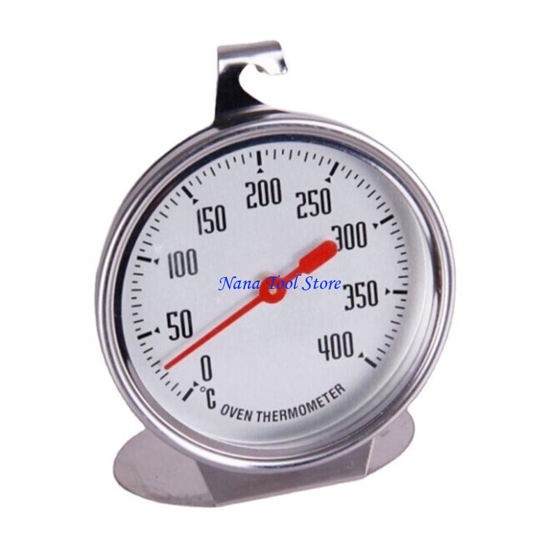 Oven Thermometer Analog - 31GJ Термометр для духовки 0–400 °C/32–752