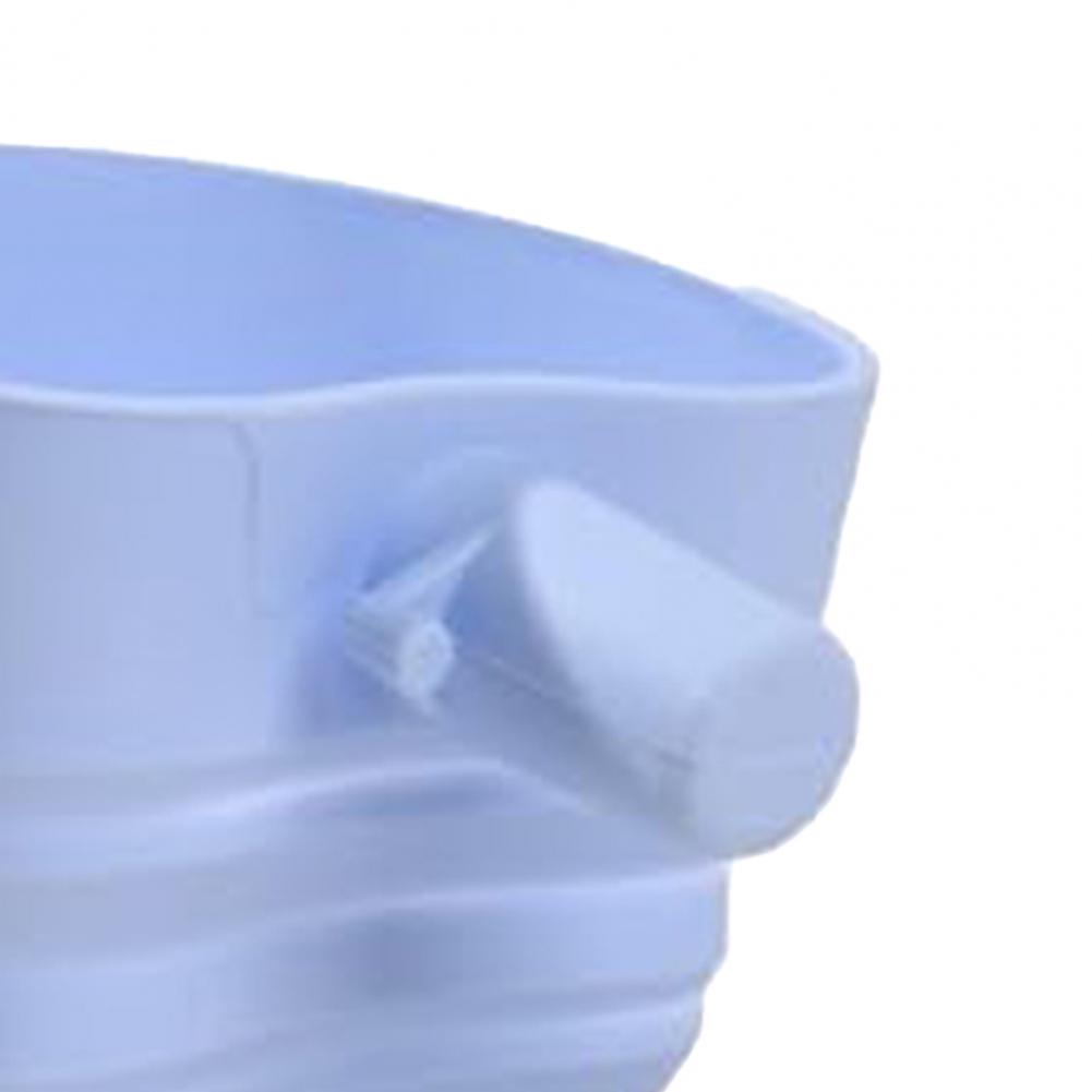 Stand Mixer Bowl - Воронка для тестомеса, силиконовая насадка-чаша с