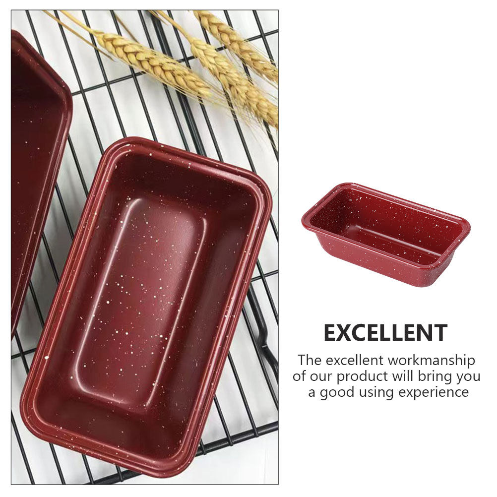 Kitchen Baking Pan - Форма для выпечки хлеба из углеродистой
