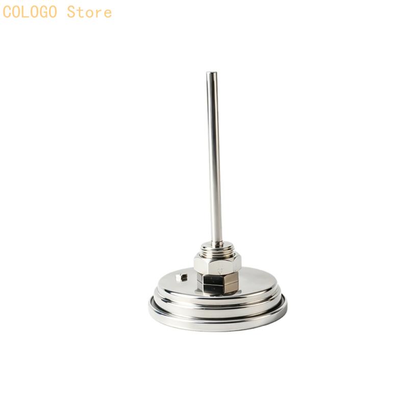 Oven Thermometer Analog - Аналоговый датчик температуры гриля, термометры для