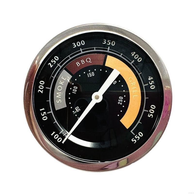 Oven Thermometer Analog - AB34-Аналоговый термометр для духовки для точного