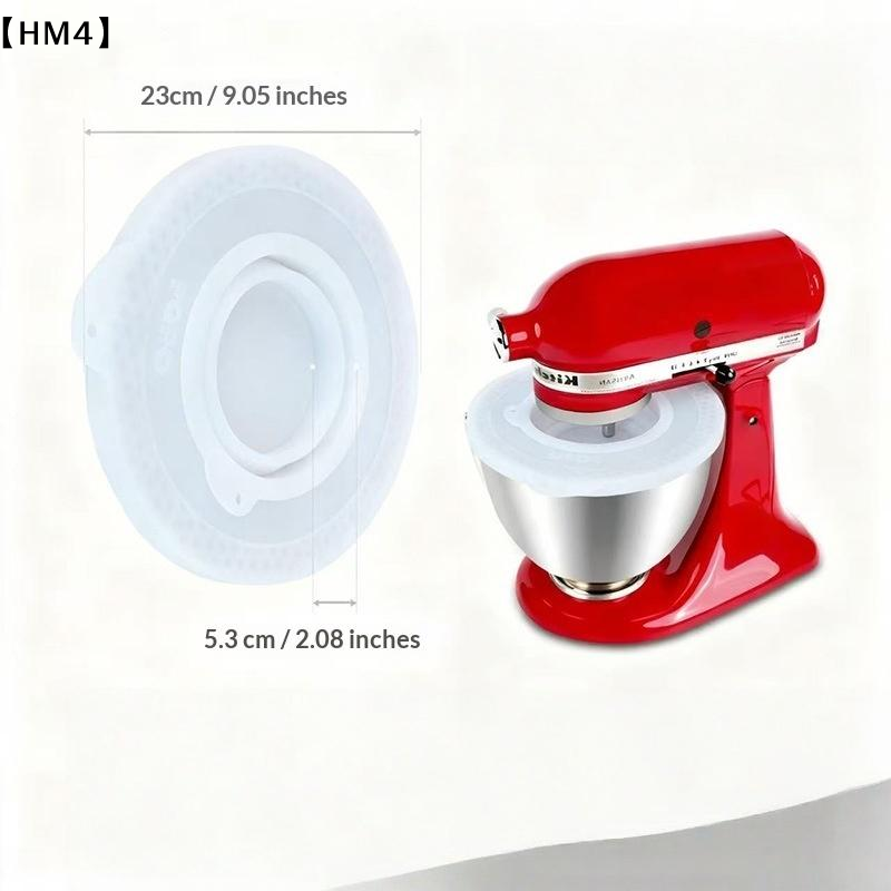 Stand Mixer Bowl - tipoHM4 nne1 шт. аксессуары для самостоятельного