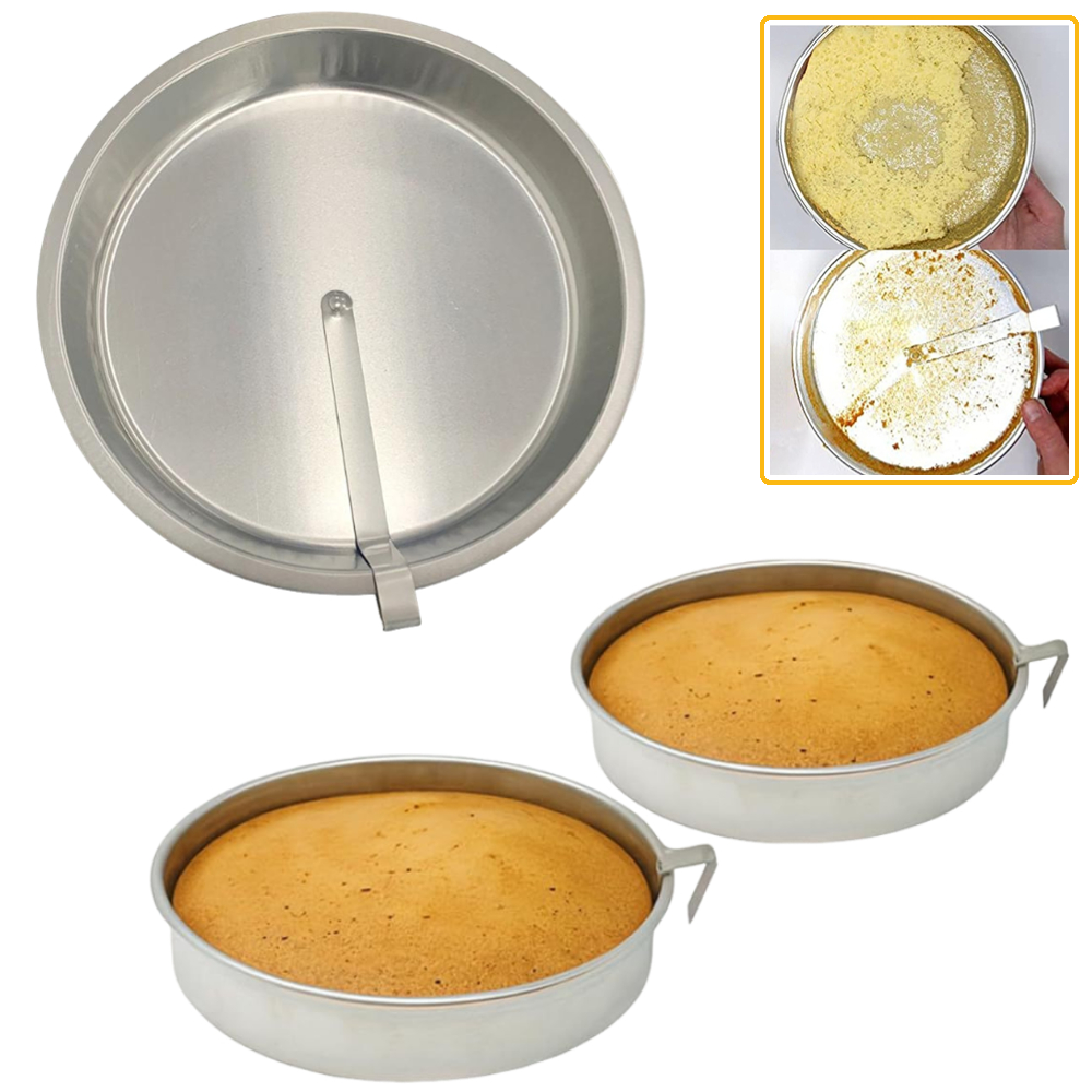 Kitchen Baking Ware - Форма для выпечки круглых тортов DIY: