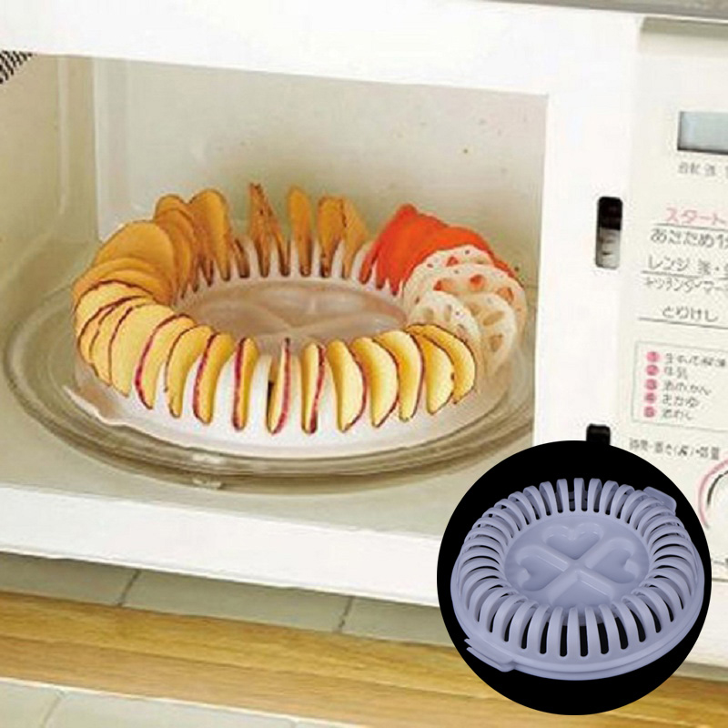Kitchen Baking Ware - 1 шт. здоровая безжировая микроволновая печь