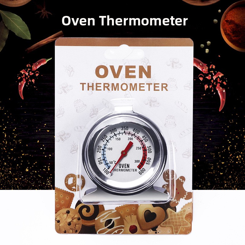 Kitchen Baking Utensil - Термометр для духовки со стрелочным указателем
