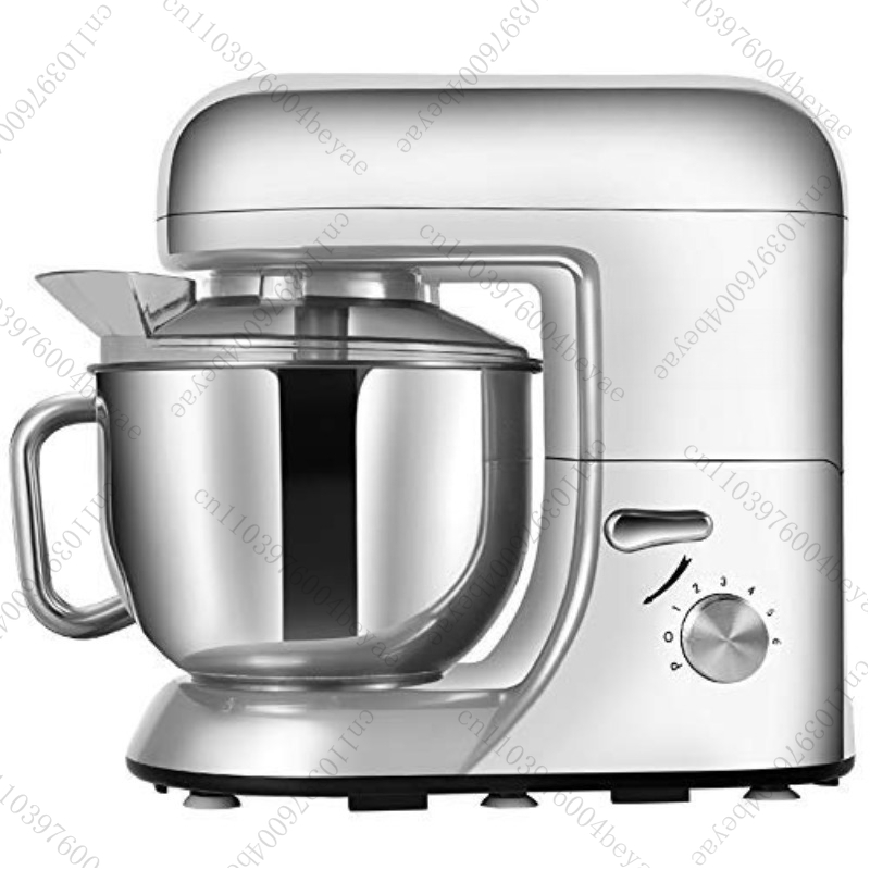 Bread Baking Kitchen Utensils - 5/6,5 миксер для выпечки теста электрический