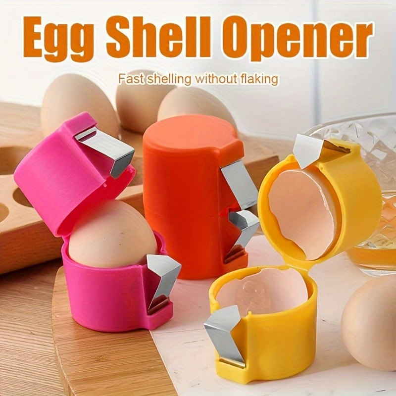 Kitchen Baking Must Haves - 1 шт. Легкоочищаемый сепаратор для яиц