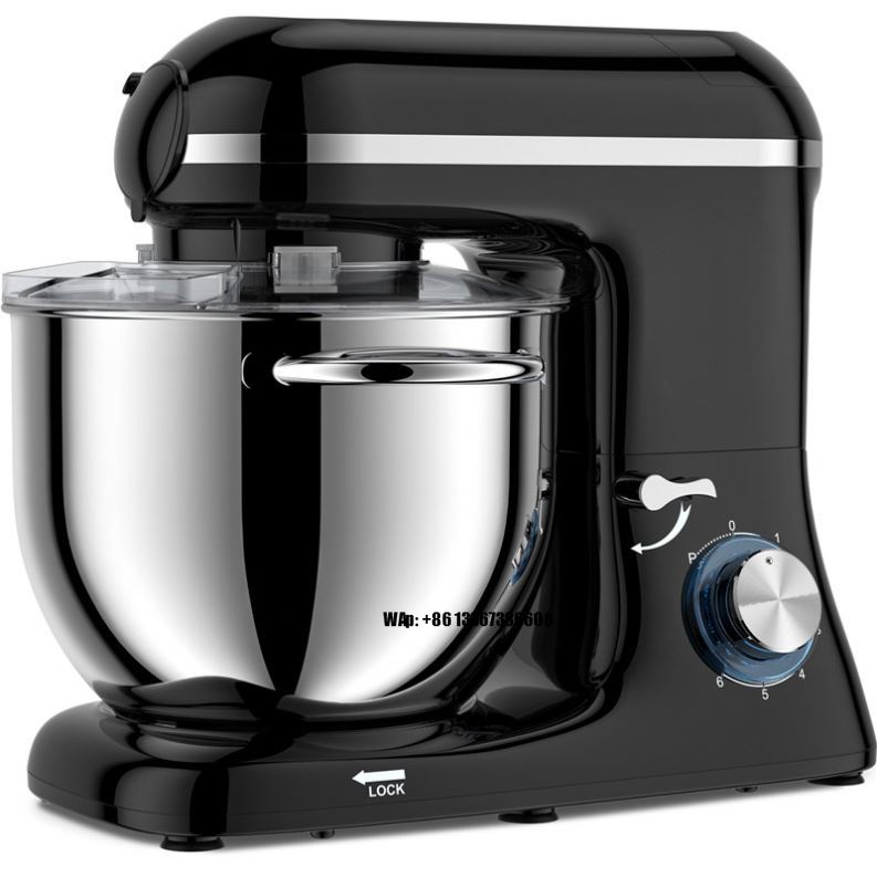 Kitchen Aid Baking Machine - Кухонный комбайн Cake Aid, планетарный миксер