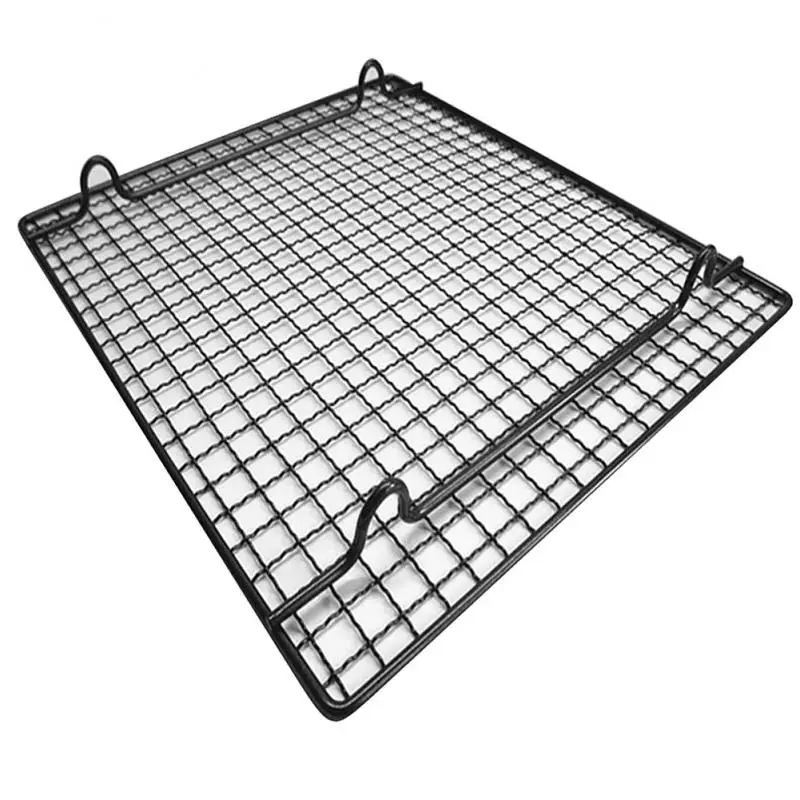 Kitchen Baking Tray Rack - Охлаждающий поддон из нержавеющей стали, подставка