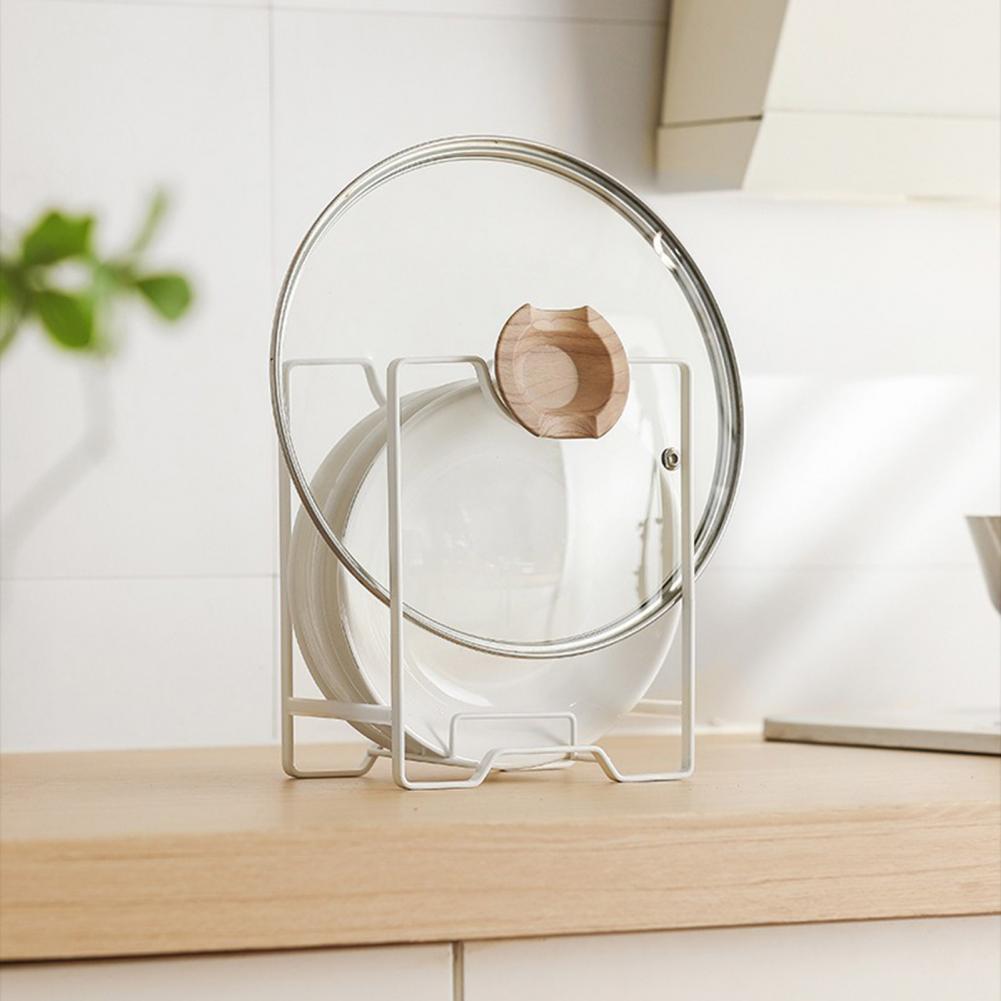 Kitchen Baking Pan Storage - Подставка для разделочных досок и противней,