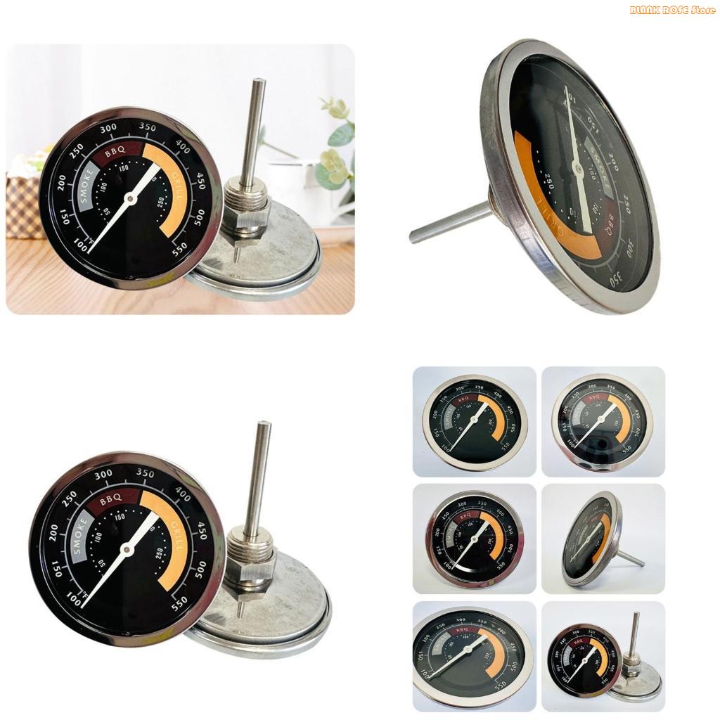Oven Thermometer Analog - K1AE измеритель температуры обжарки, аналоговые термометры