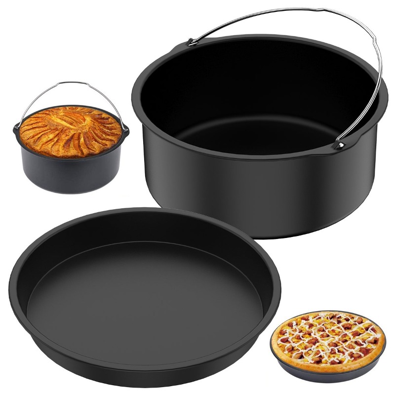 Kitchen Baking Tray Rack - Форма для диска для выпечки торта,