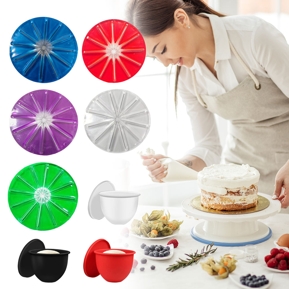 Силиконовая чаша для миксера K – обзор и цена Kitchen Aid Baking Machine