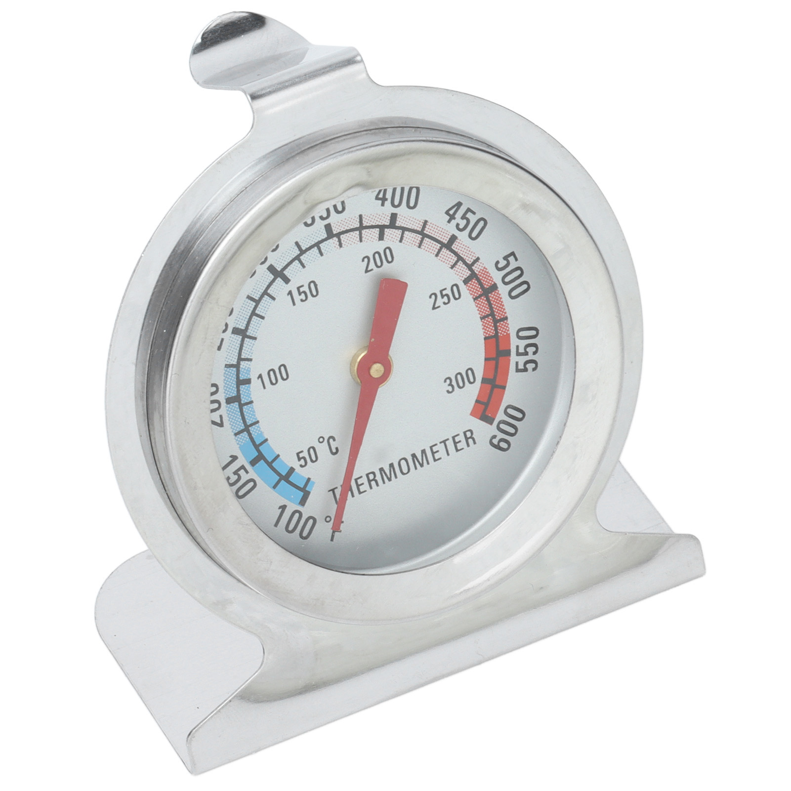 Термометр для духовки из нержа – обзор и цена Oven Thermometer Analog