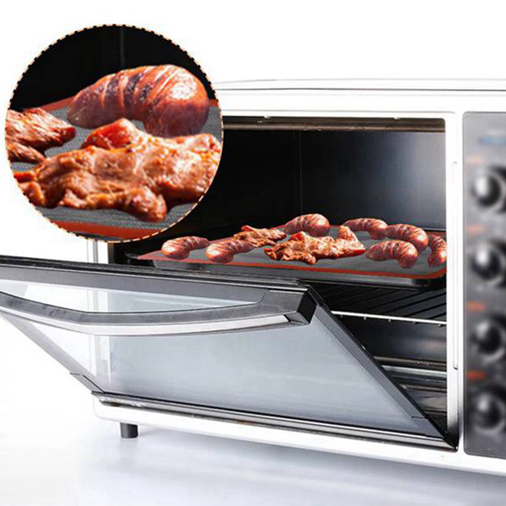 SYW-Аксессуары для выпечки печ – обзор и цена Kitchen Appliances For Baking