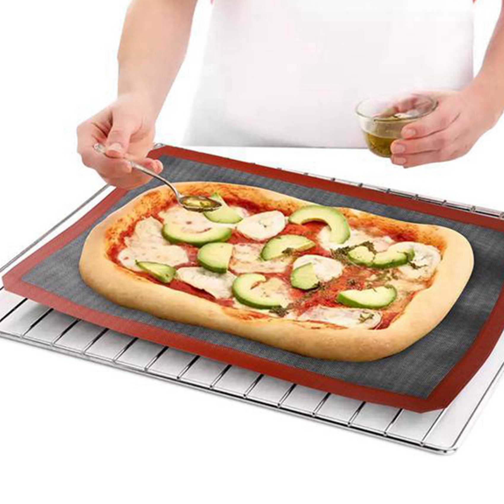 SYW-Аксессуары для выпечки печ – обзор и цена Kitchen Appliances For Baking