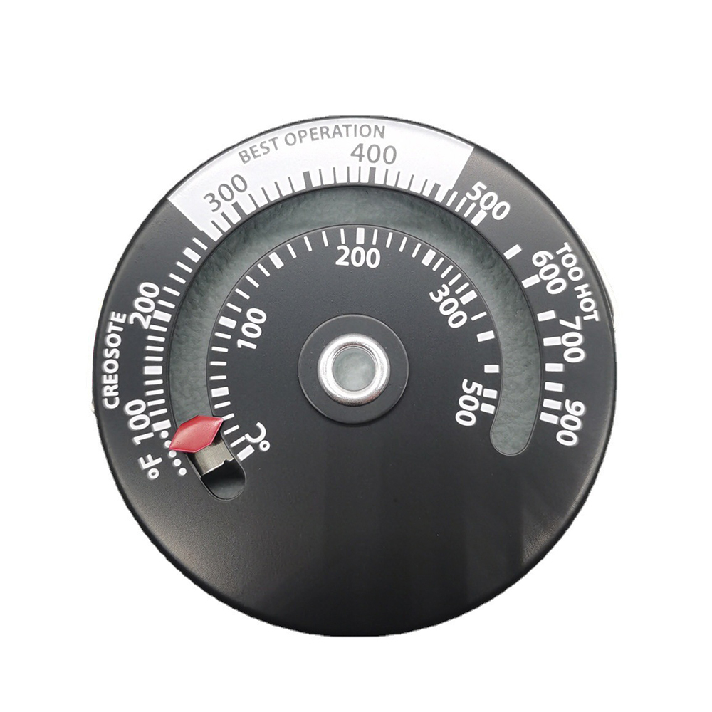 Горячий гермометр, магнитная д – обзор и цена Oven Thermometer Analog