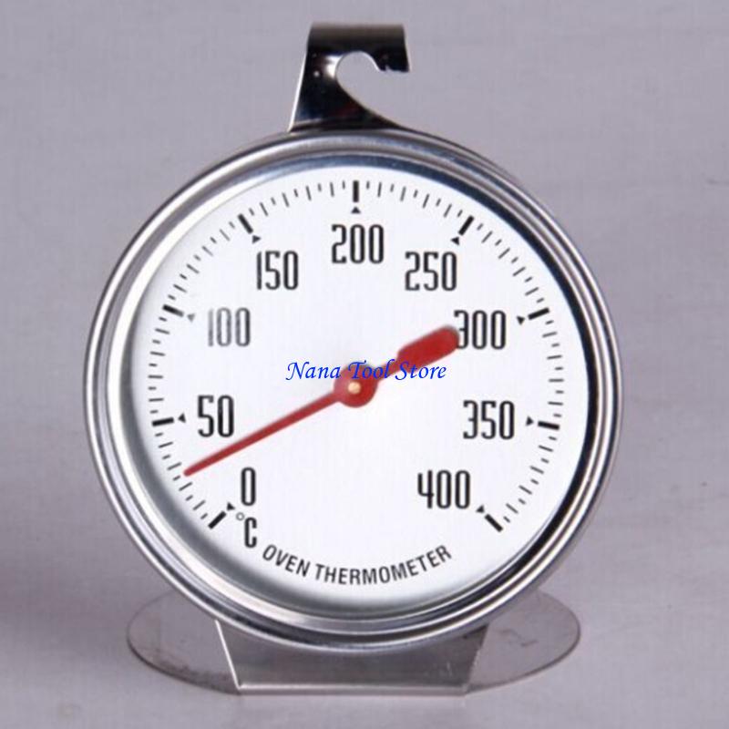 31GJ Термометр для духовки 0–4 – обзор и цена Oven Thermometer Analog