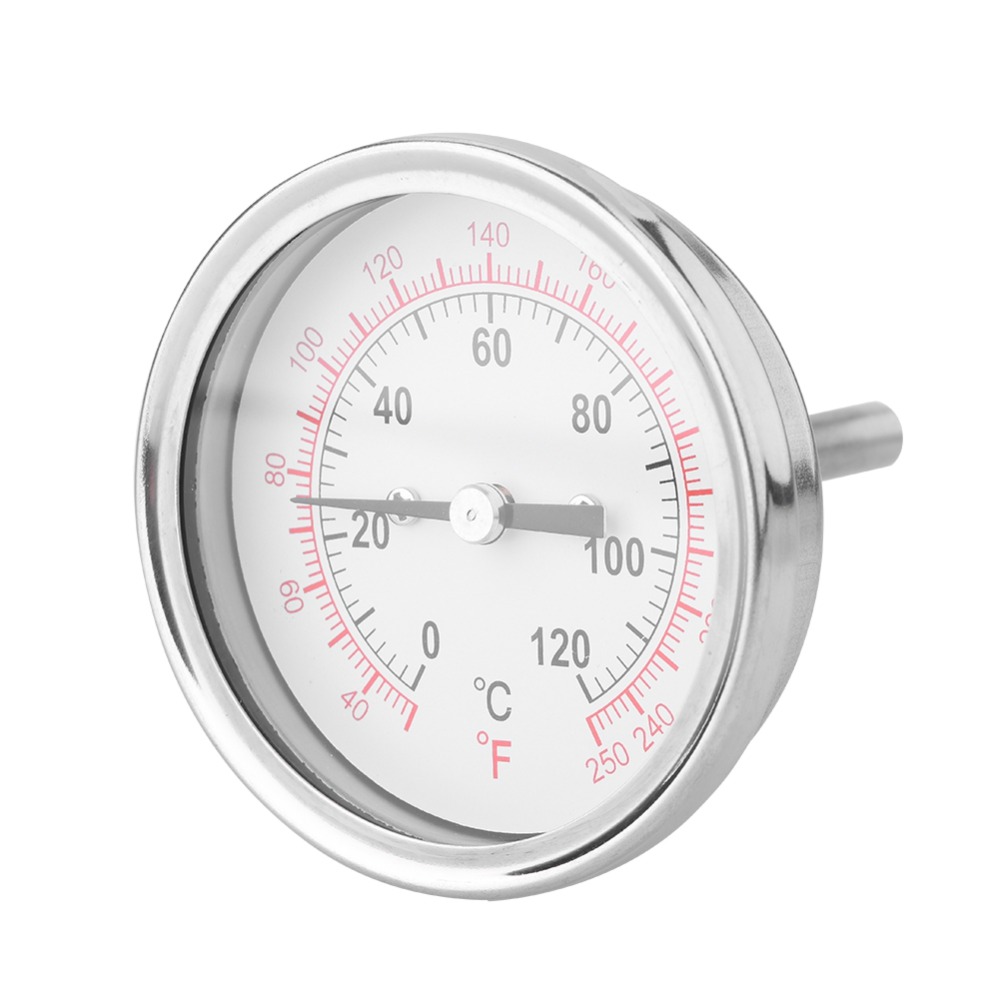 Термометр для духовки из нержа – обзор и цена Oven Thermometer Analog