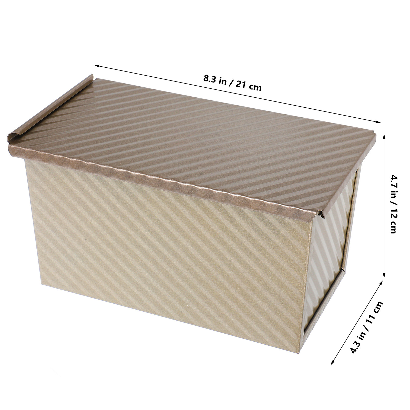 Металлическая форма для выпечк – обзор и цена Kitchen Baking Pan