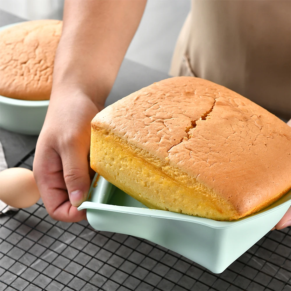 1/4 шт., силиконовая сковорода – обзор и цена Kitchen Baking Ware