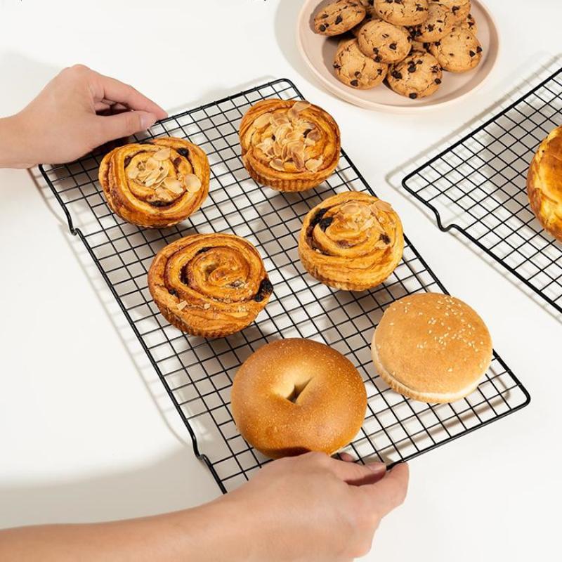 Нержавеющая сталь, охлаждающая – обзор и цена Kitchen Baking Pan