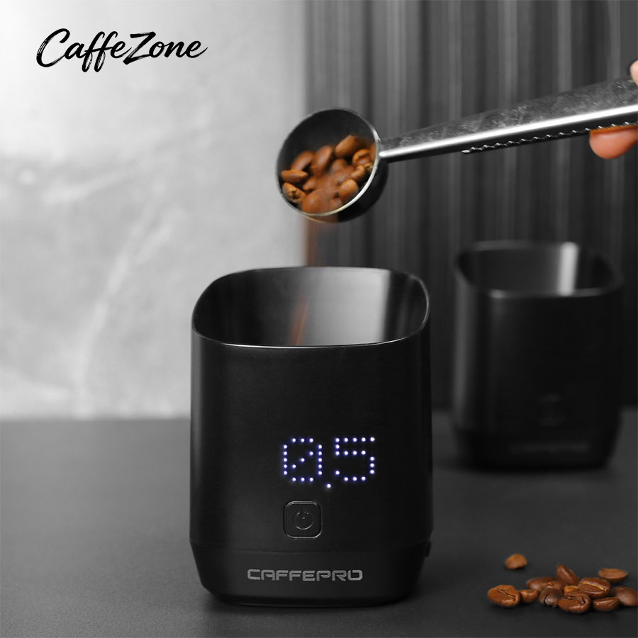 Цифровая мерная чашка-весы CAF – обзор и цена Kitchen Scale Precise