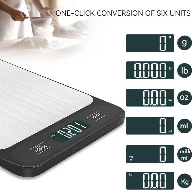 10 кг цифровые кухонные весы д – обзор и цена Kitchen Baking Table
