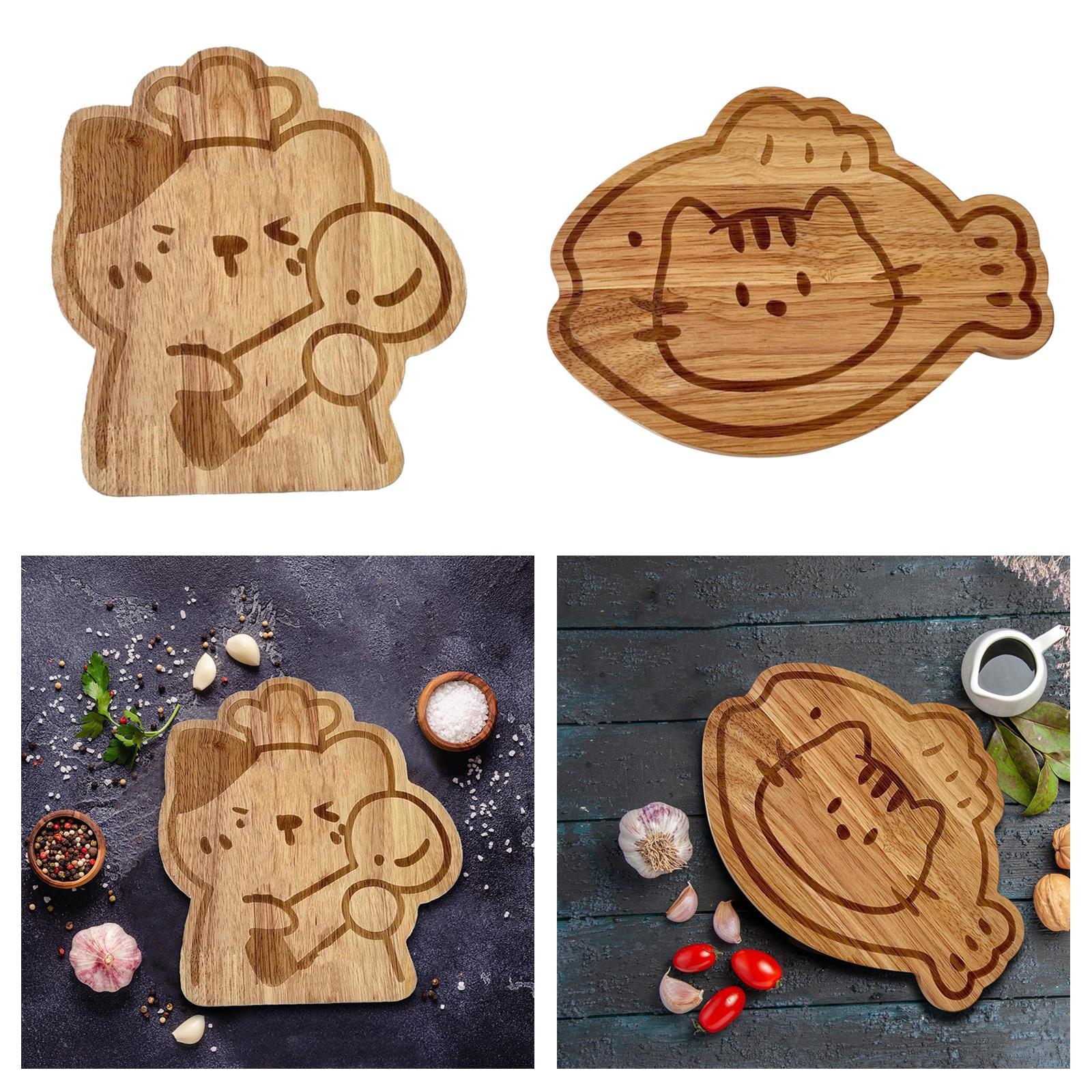Деревянная разделочная доска,  – обзор и цена Bread Baking Kitchen Utensils