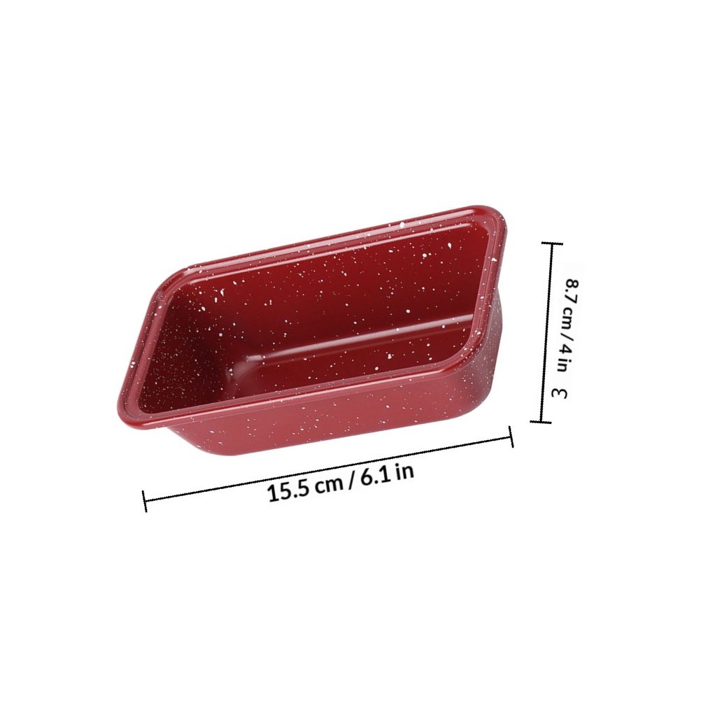 Форма для выпечки хлеба из угл – обзор и цена Kitchen Baking Pan