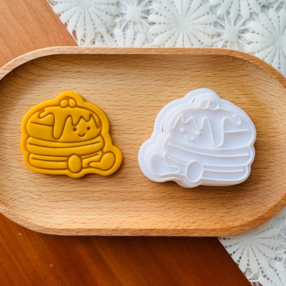 Милые формочки для печенья в в – обзор и цена Kitchen Appliances For Baking