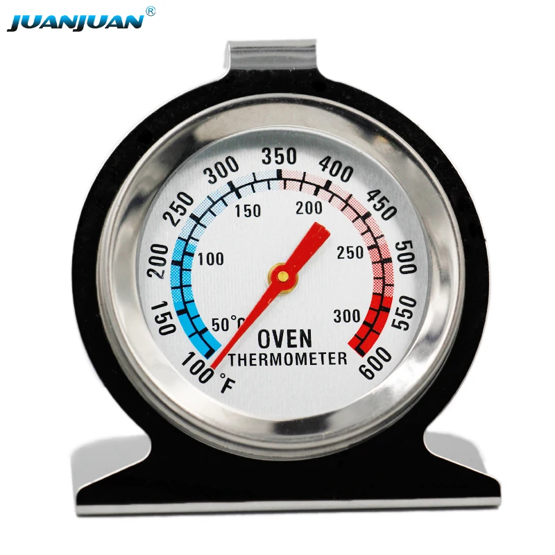 Нержавеющая сталь кухонный тер – обзор и цена Oven Thermometer Analog