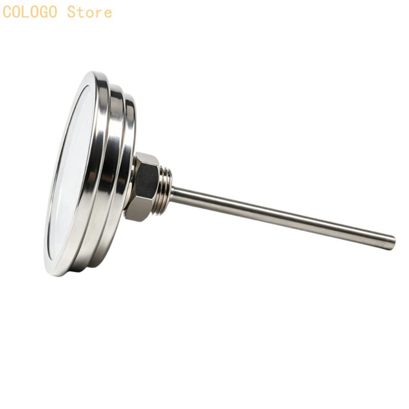 Аналоговый датчик температуры  – обзор и цена Oven Thermometer Analog