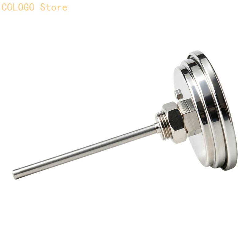 Аналоговый датчик температуры  – обзор и цена Oven Thermometer Analog