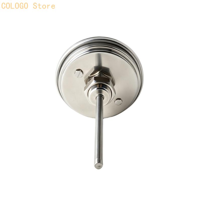 Аналоговый датчик температуры  – обзор и цена Oven Thermometer Analog