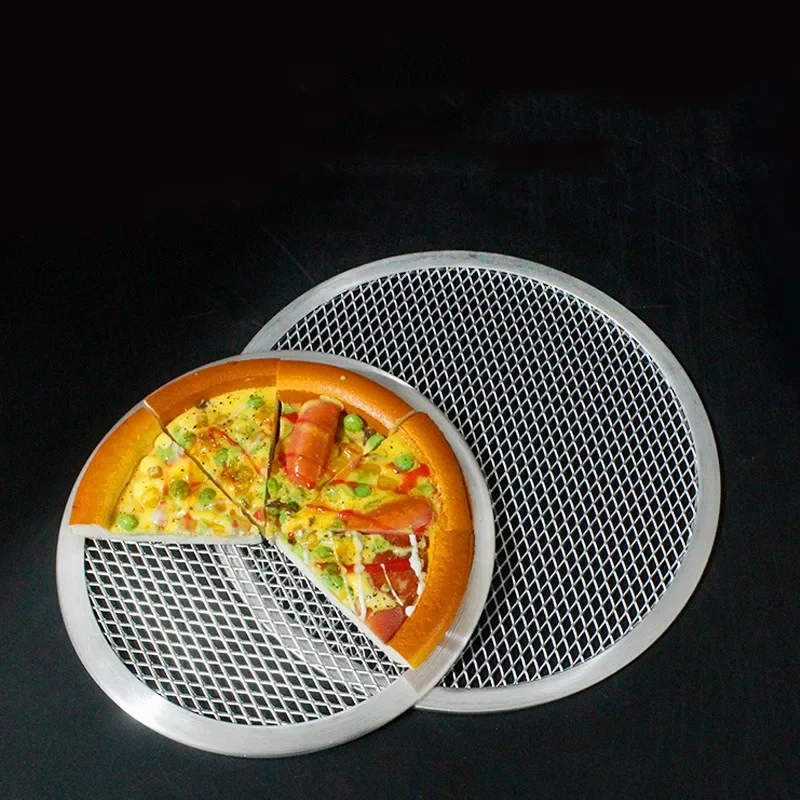 10/12-дюймовый бесшовный алюми – обзор и цена Kitchen Essentials Baking Tray