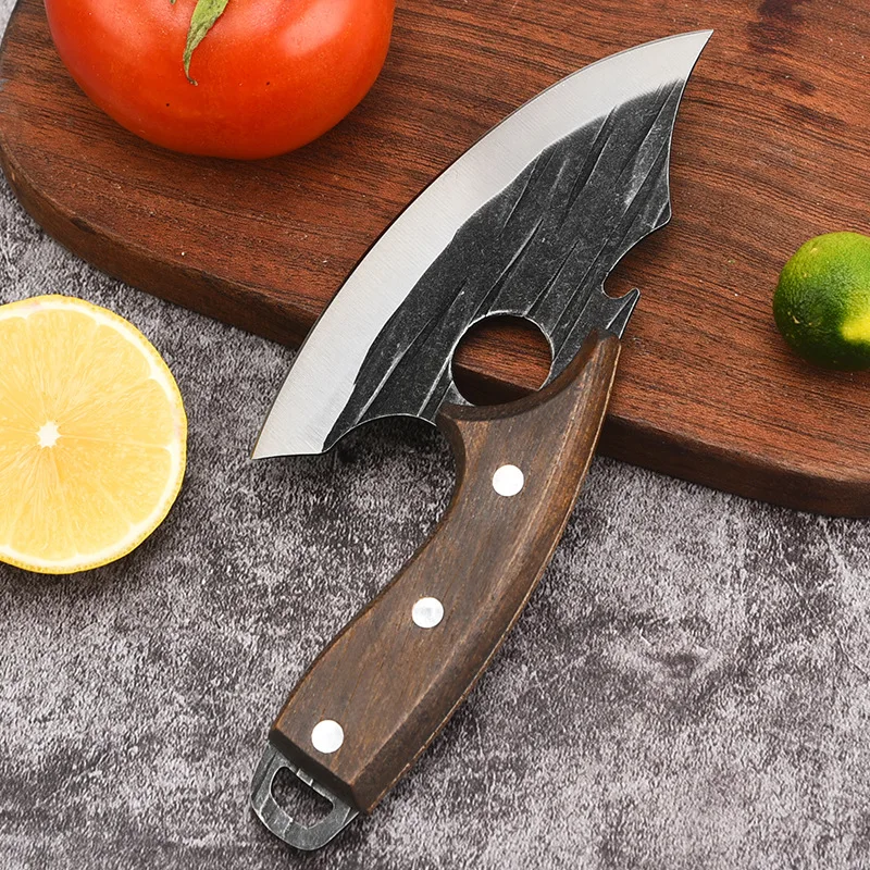Профессиональный нож для разде – обзор и цена Kitchen Baking Utensil