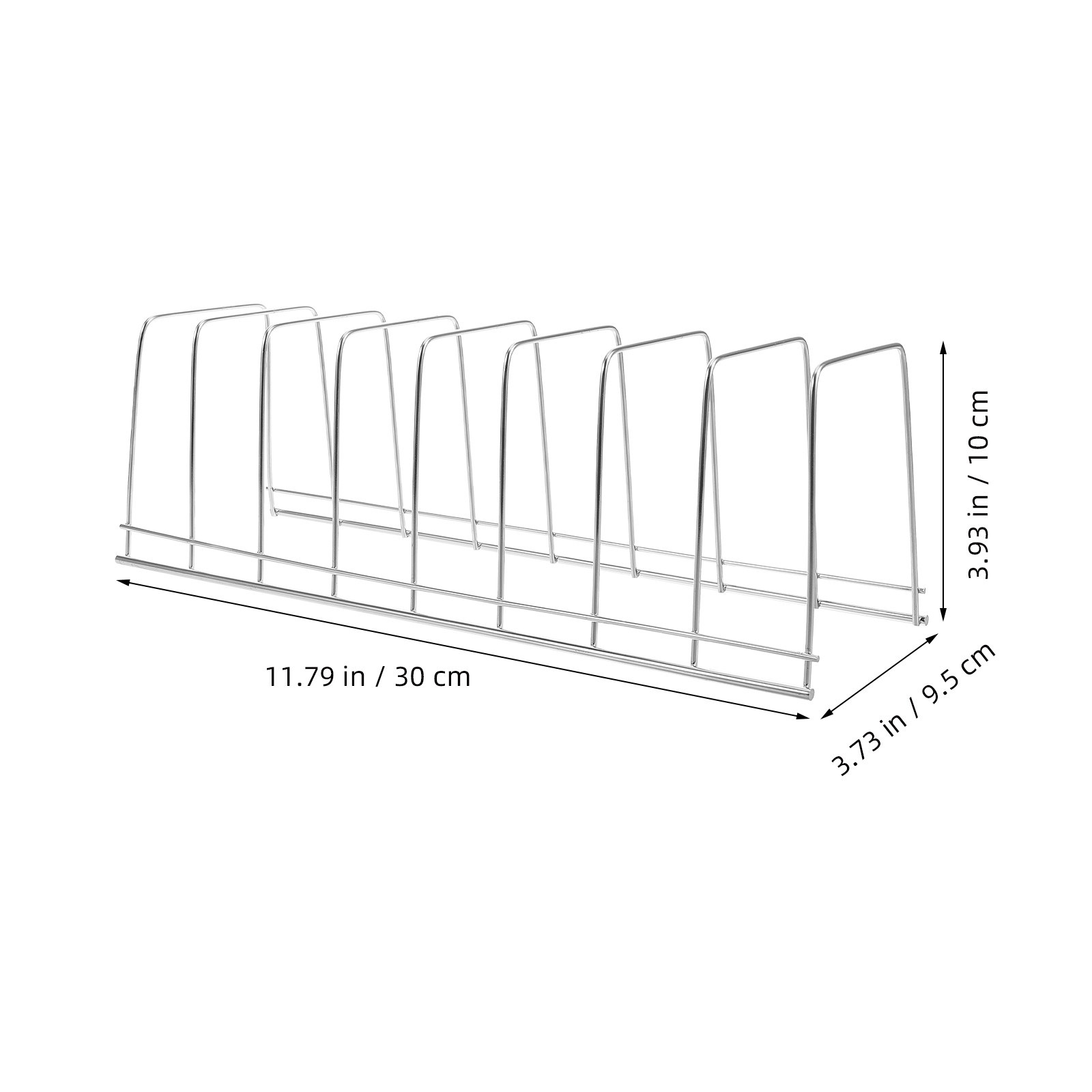 Подставка для хранения на кухн – обзор и цена Kitchen Baking Tray Rack