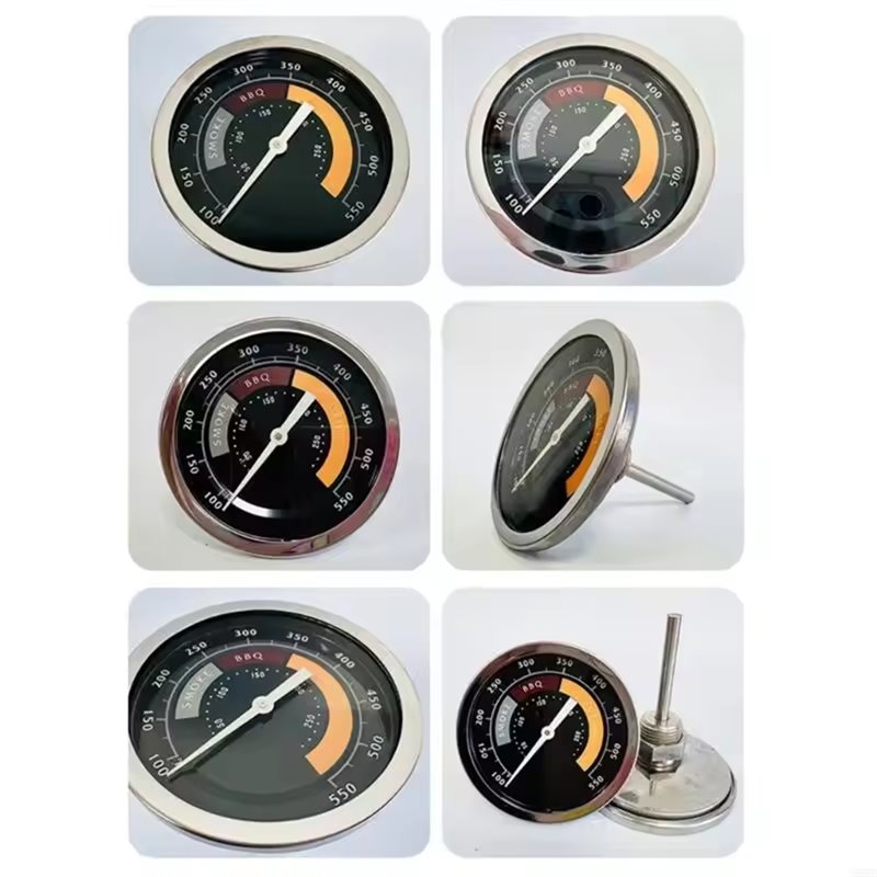 Аналоговый термометр для духов – обзор и цена Oven Thermometer Analog