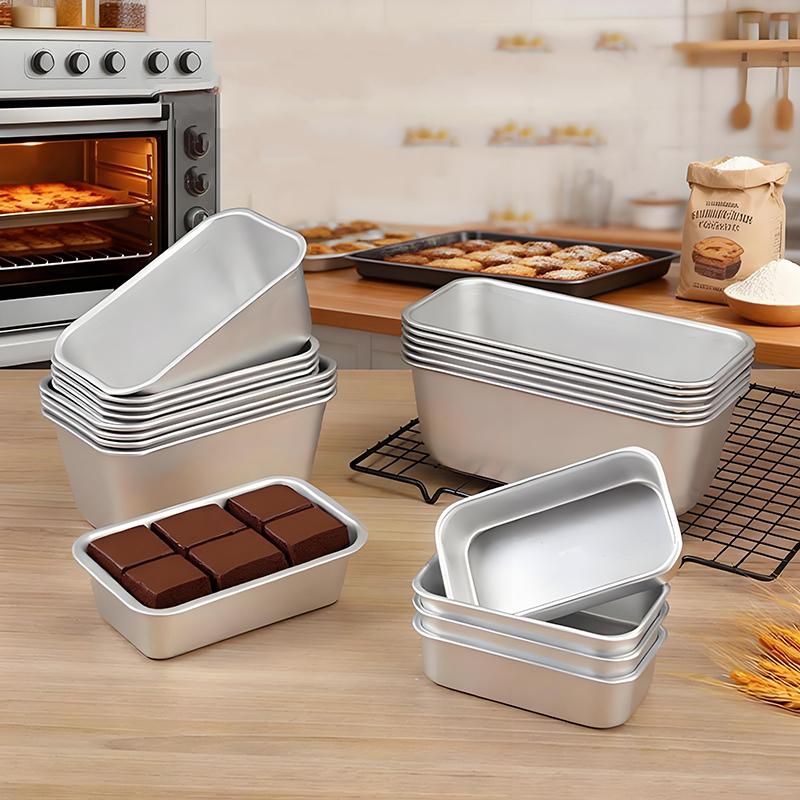 【HM】Набор форм для выпечки в а – обзор и цена Kitchen Essentials Baking Tray