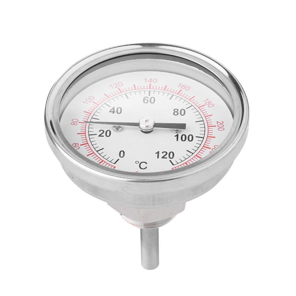 Термометр для духовки из нержа – обзор и цена Oven Thermometer Analog