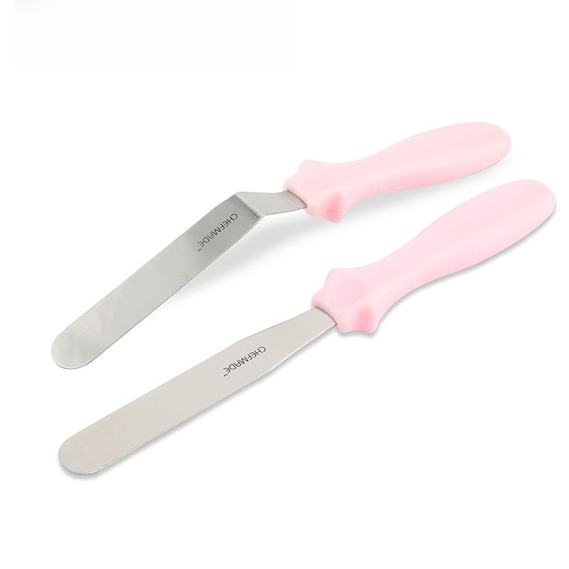 Лопатка-шпатель для торта в ст – обзор и цена Kitchen Baking Utensil