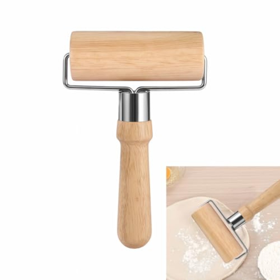 Лучшие скалки для пиццы и тест – обзор и цена Kitchen Baking Must Haves