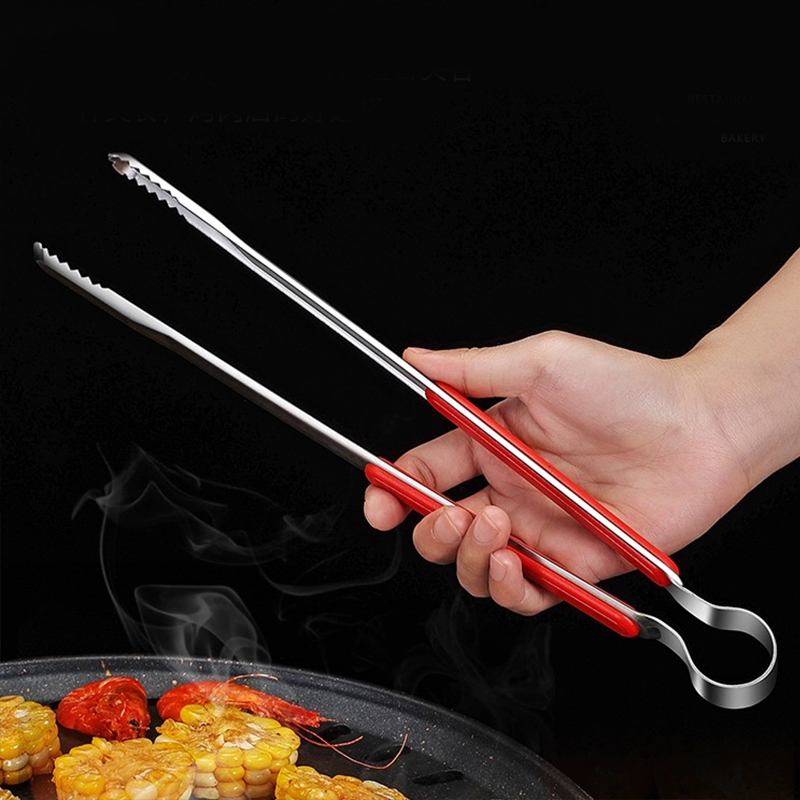 Щипцы для гриля для барбекю из – обзор и цена Kitchen Baking Ware