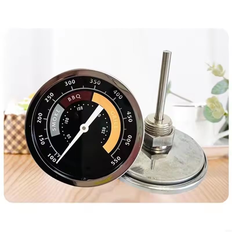 ABMR-Термометр для духовки для – обзор и цена Oven Thermometer Analog