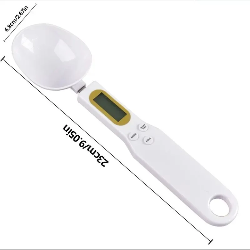 Горячая ЖК-цифровая регулируем – обзор и цена Kitchen Scale Precise