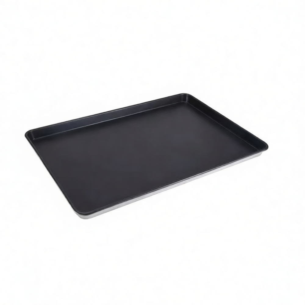 Профессиональная алюминиевая ф – обзор и цена Kitchen Essentials Baking Tray