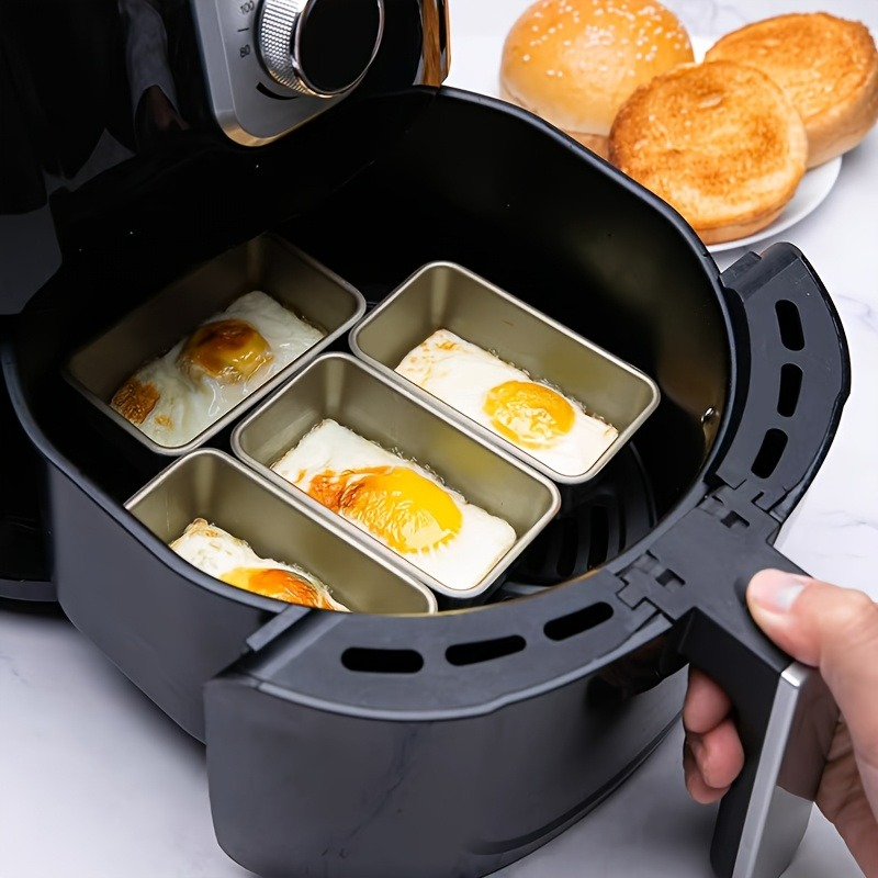Набор форм для выпечки в аэроф – обзор и цена Kitchen Essentials Baking Tray