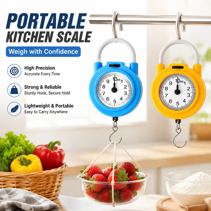 Портативные электронные кухонн – обзор и цена Kitchen Scale Precise
